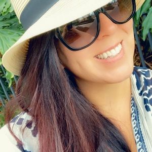 Meet your Posher, Meghan